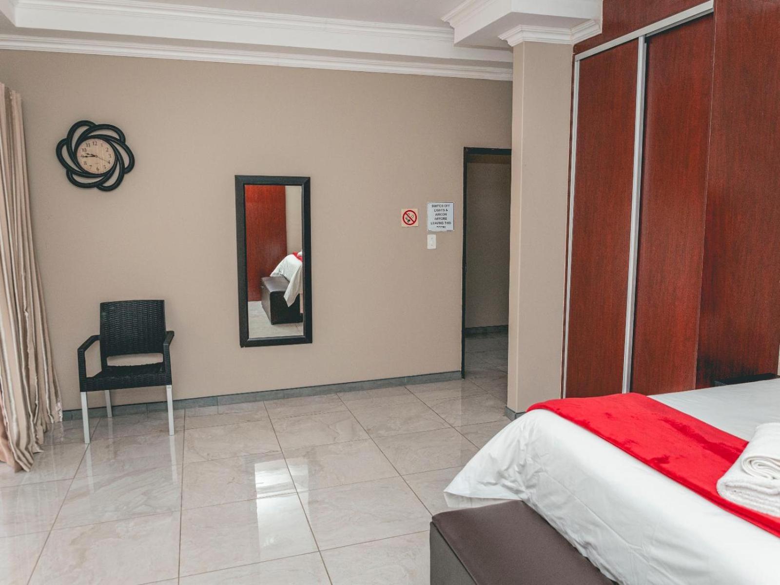 Khutso Guest House Hazyview Zimmer foto