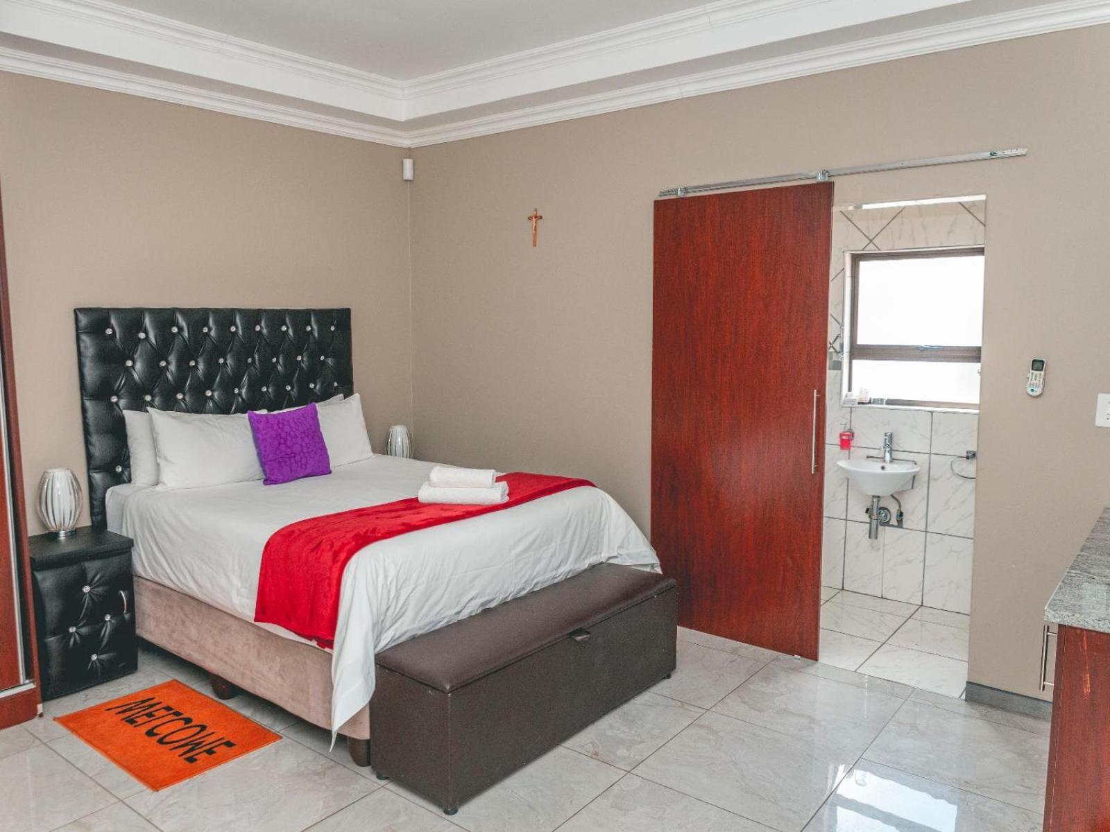 Khutso Guest House Hazyview Zimmer foto