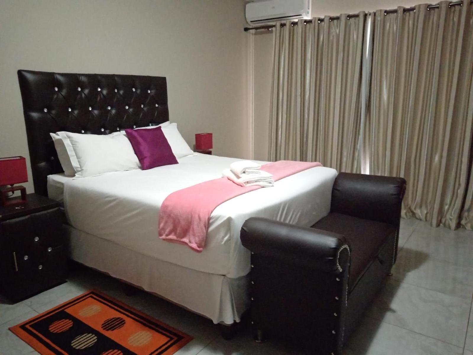 Khutso Guest House Hazyview Zimmer foto