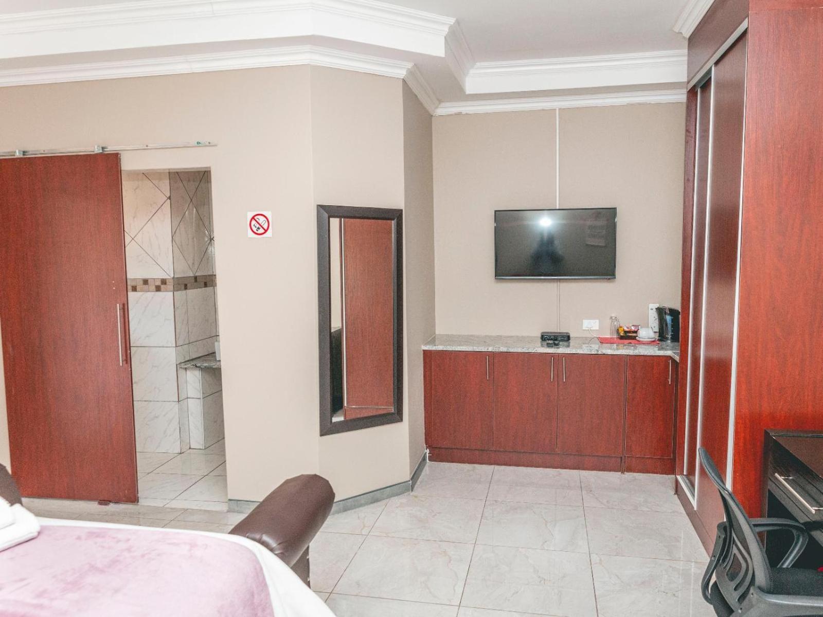 Khutso Guest House Hazyview Zimmer foto