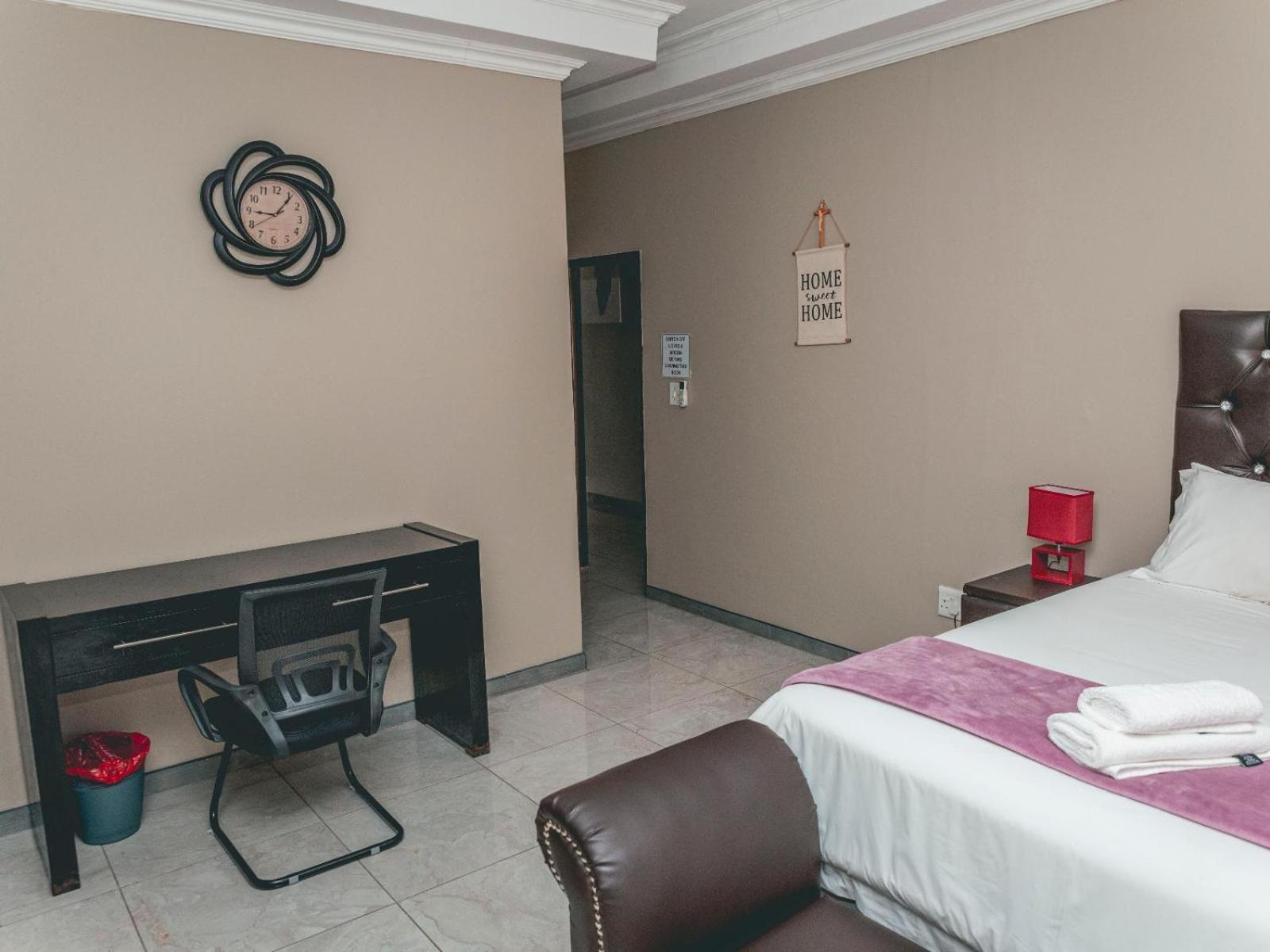 Khutso Guest House Hazyview Zimmer foto