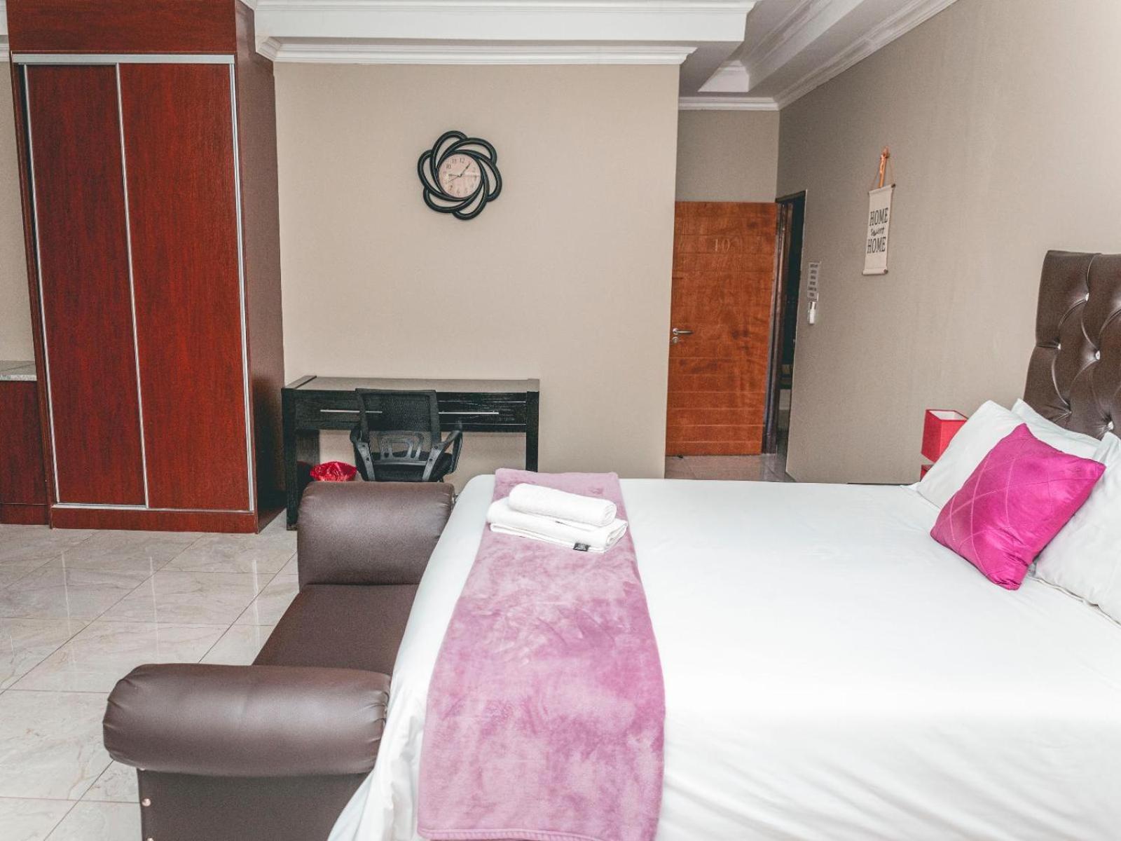 Khutso Guest House Hazyview Zimmer foto