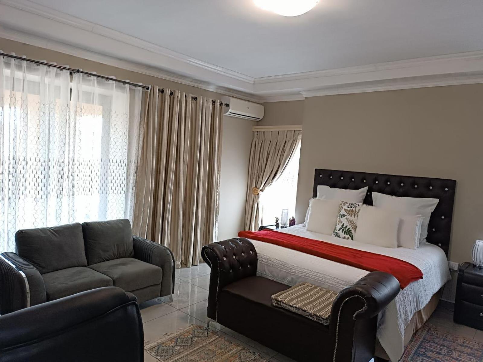 Khutso Guest House Hazyview Zimmer foto