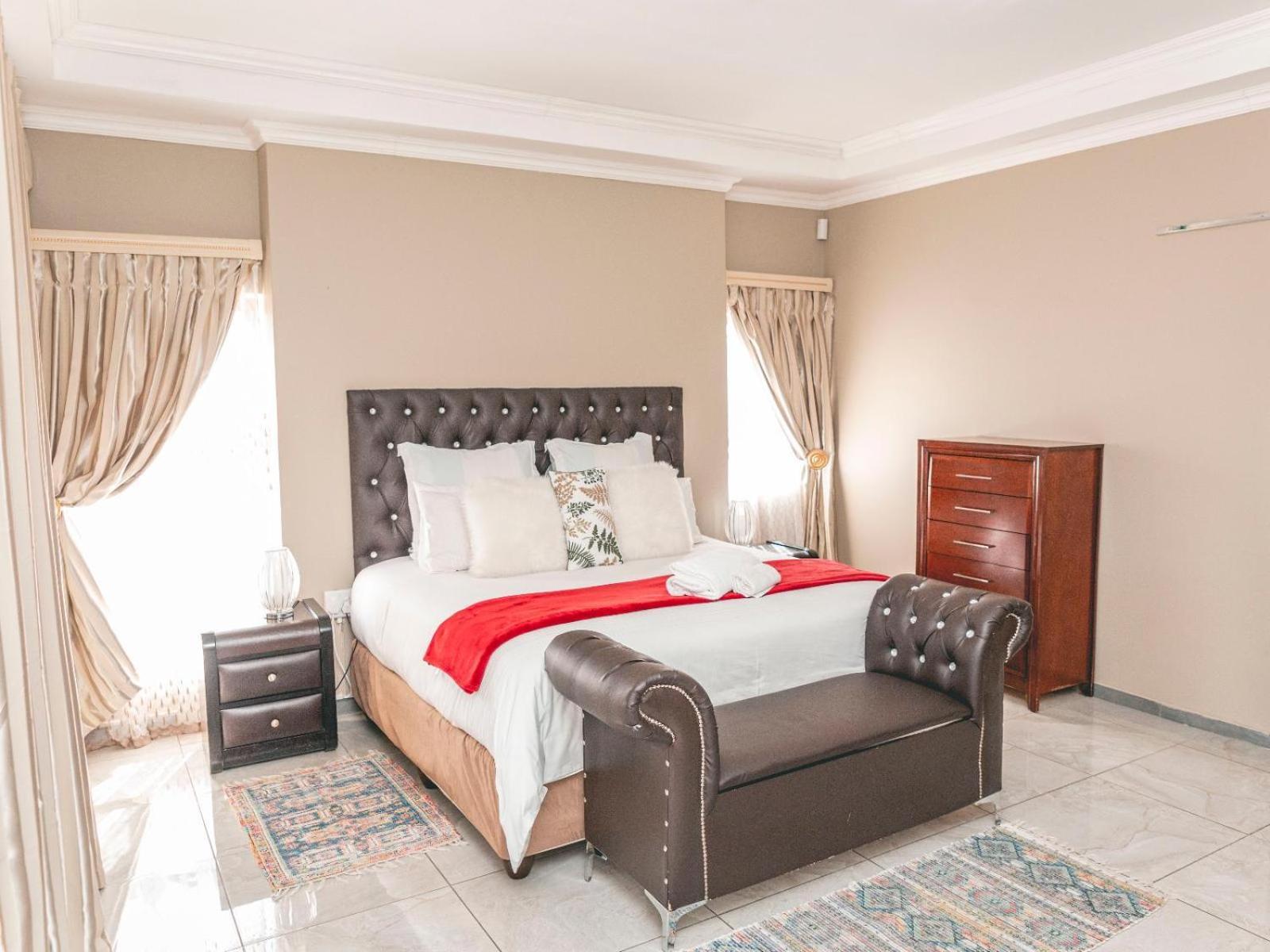 Khutso Guest House Hazyview Zimmer foto