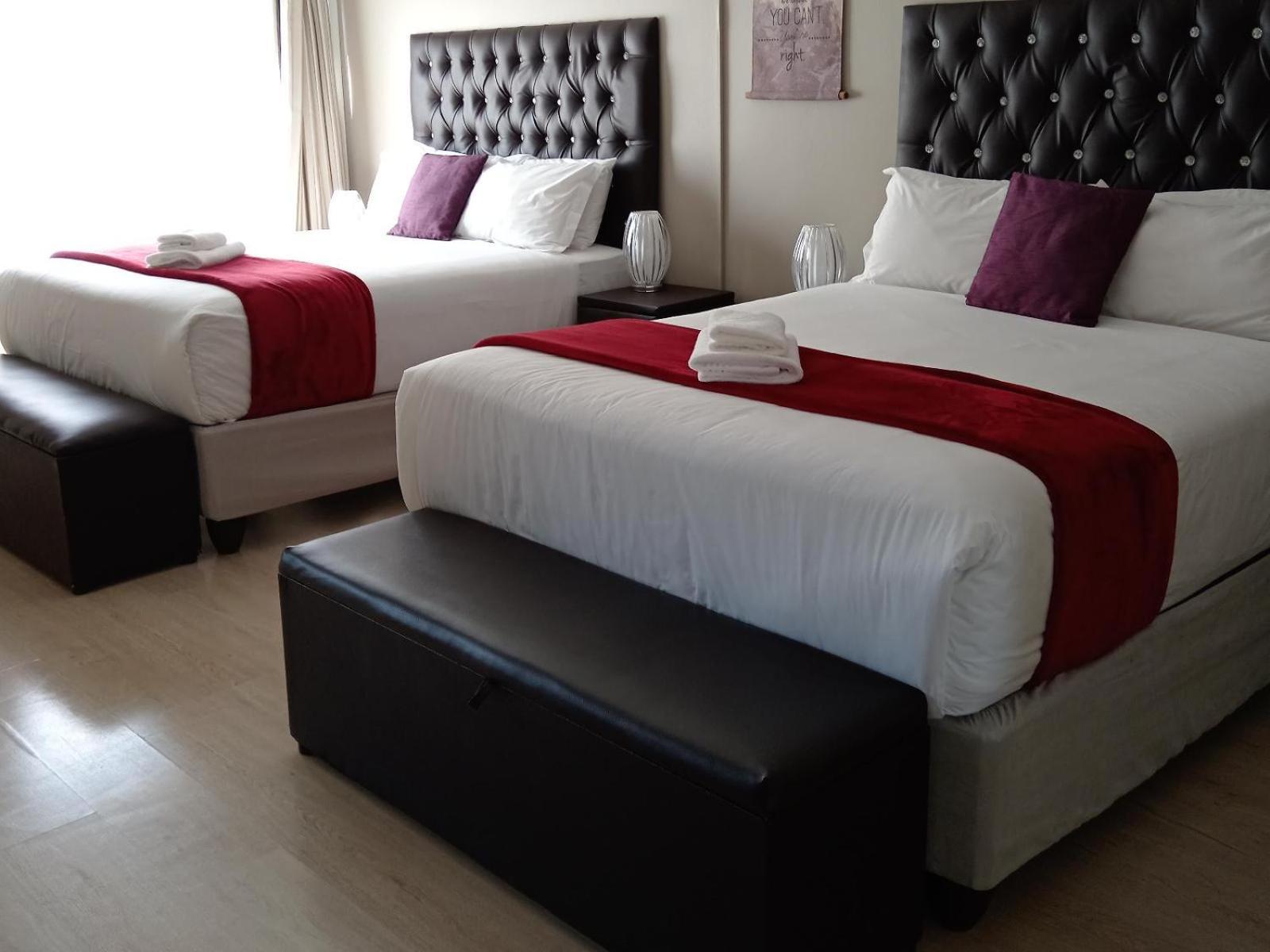 Khutso Guest House Hazyview Zimmer foto