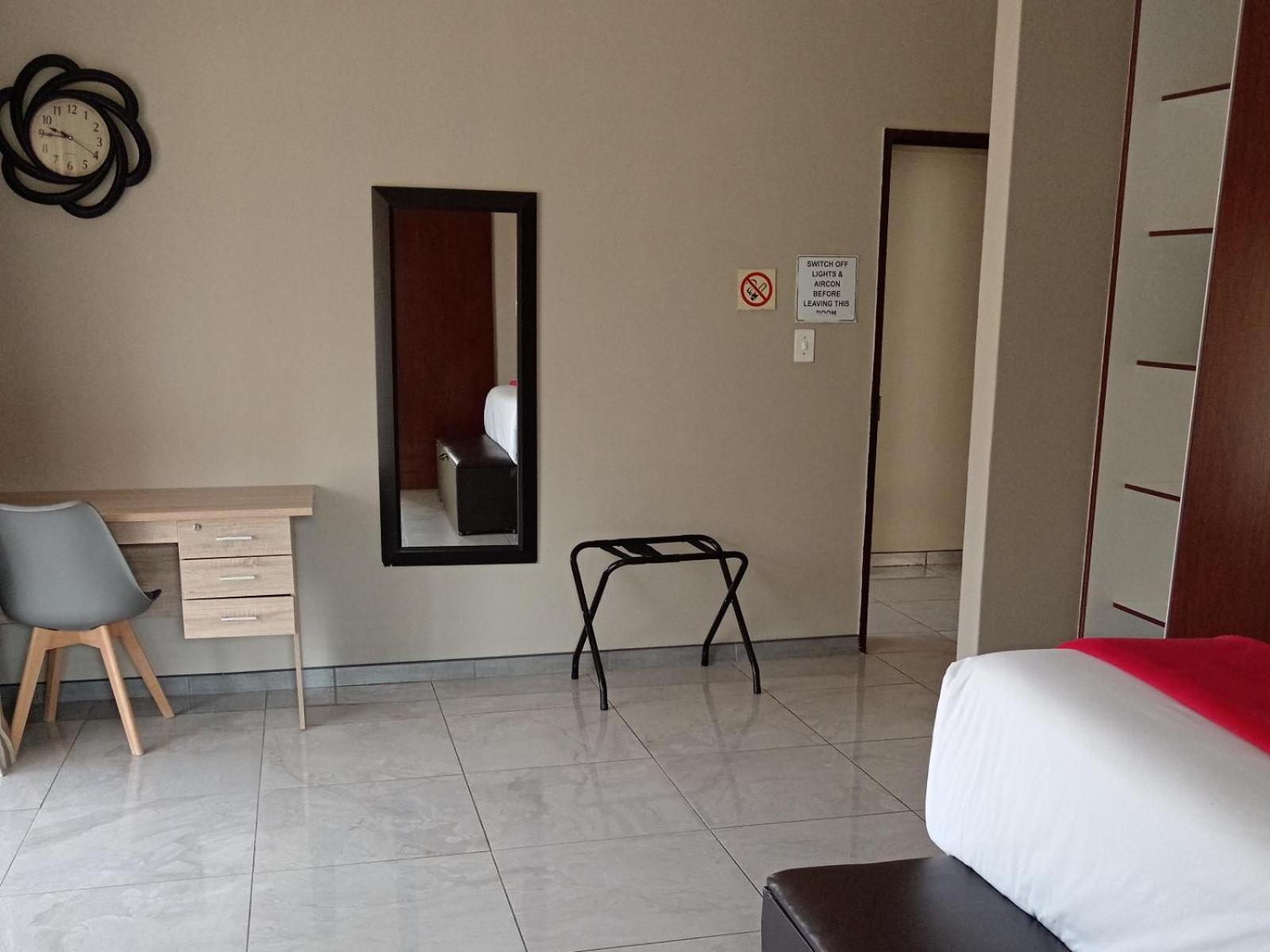 Khutso Guest House Hazyview Zimmer foto