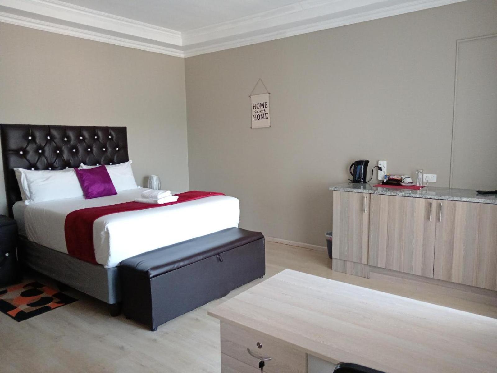 Khutso Guest House Hazyview Zimmer foto