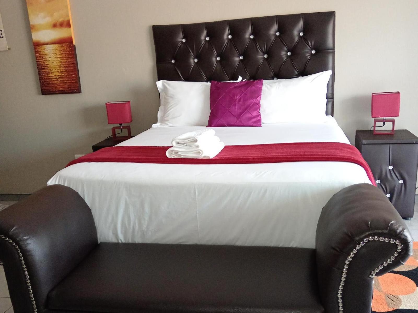 Khutso Guest House Hazyview Zimmer foto